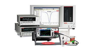 電化學(xué)解決方案